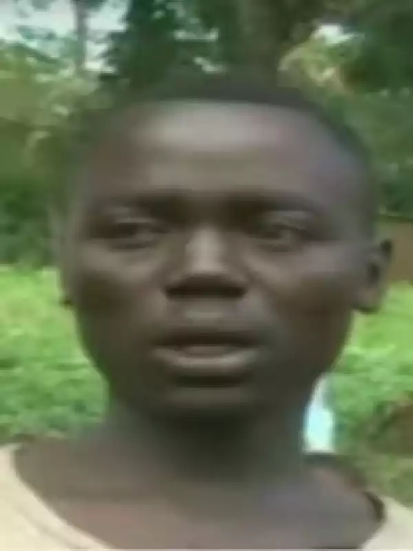 Kenyan man caught having sex with neighbour